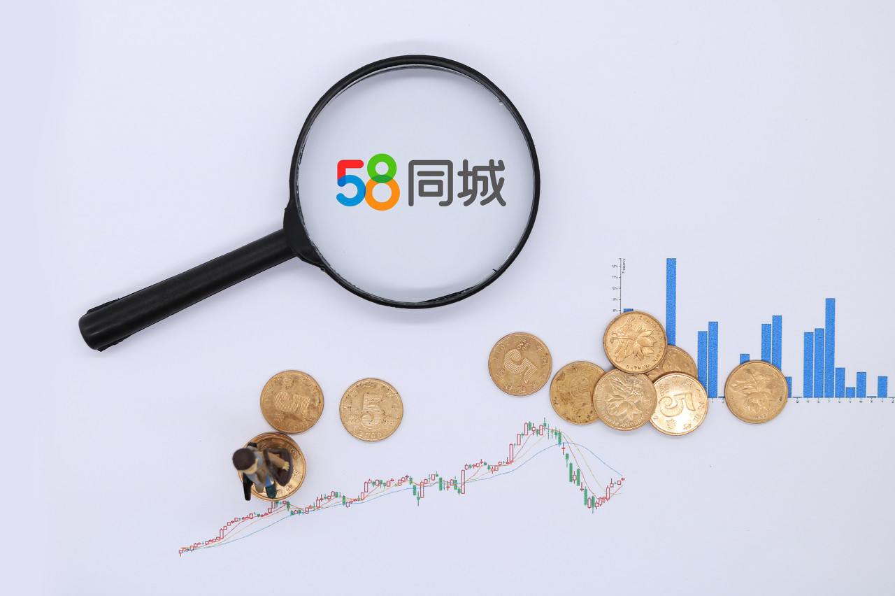 58金融正式更名“58数科”，加速推进金融业务增长