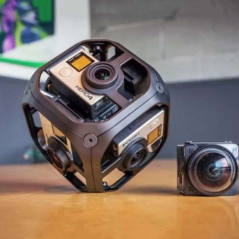 相机品牌出海的反转故事