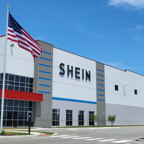 史无前例:SHEIN接受媒体独家专访,透露了哪些信息?
