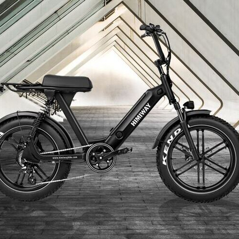 E-bike从火到卷,残酷竞争如何结局
