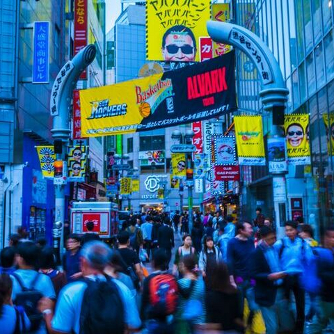 高手环伺，韩国何以“问鼎”网漫界？