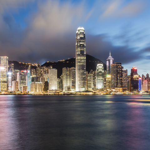 专访 | 裕承科金总经理刘富荣：区块链技术助力香港向国际数字资产金融中心进发