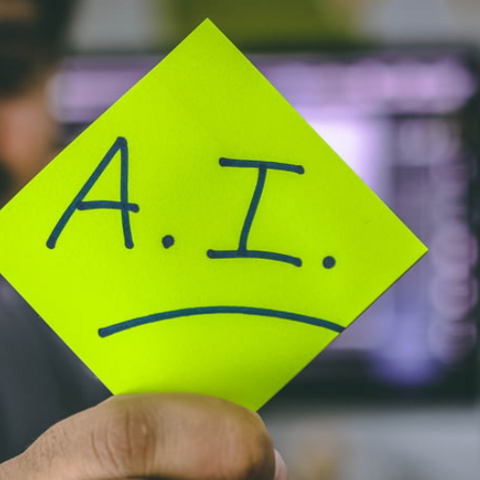 IBM 率先行动,AI 取代人力成真