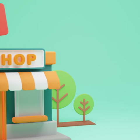 Shopify，断臂只为“求新生”？