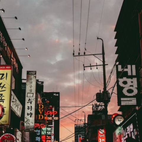 走访韩国,我们发现了这些“中国痕迹”