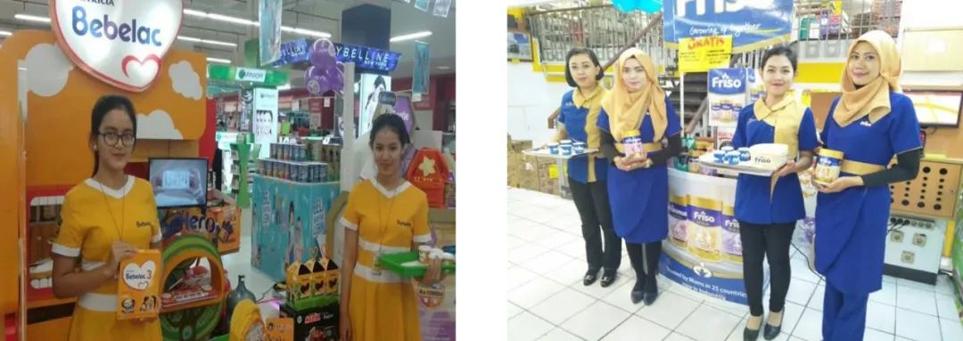 印尼儿童食品潜力释放，探路蓝海市场机遇3