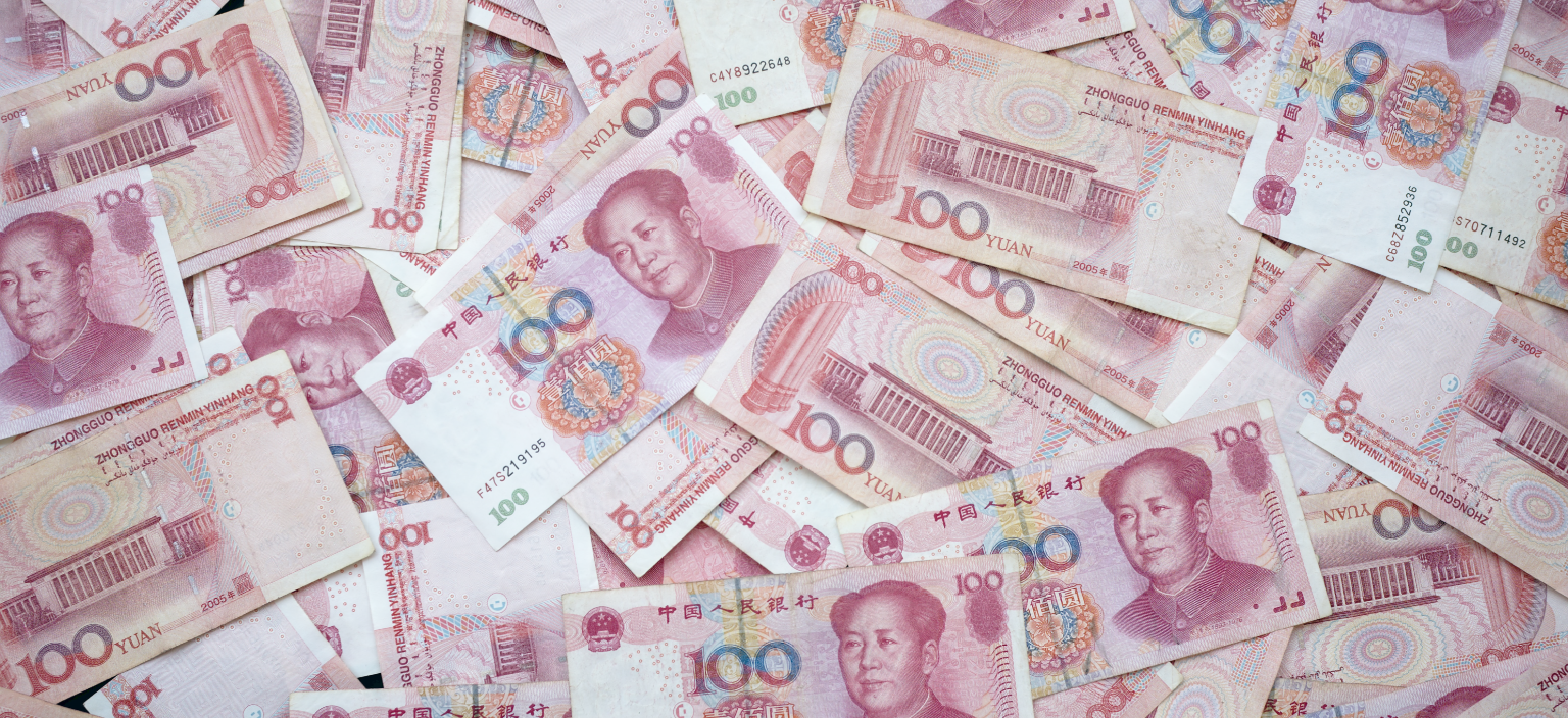 用人民币偿还10亿美元外债，阿根廷“去美元化”加速