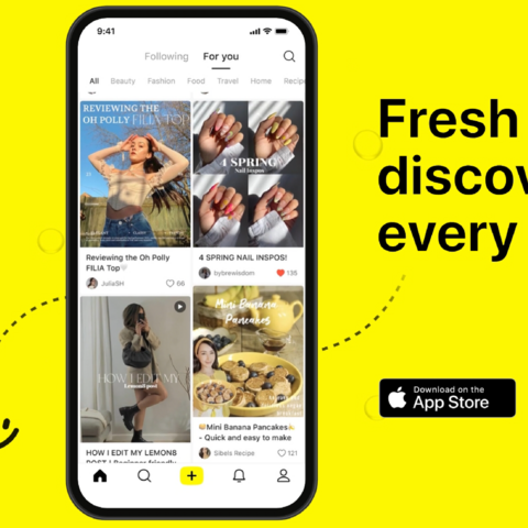 Lemon8热闹后又冷清，海外用户不爱“小红书”？