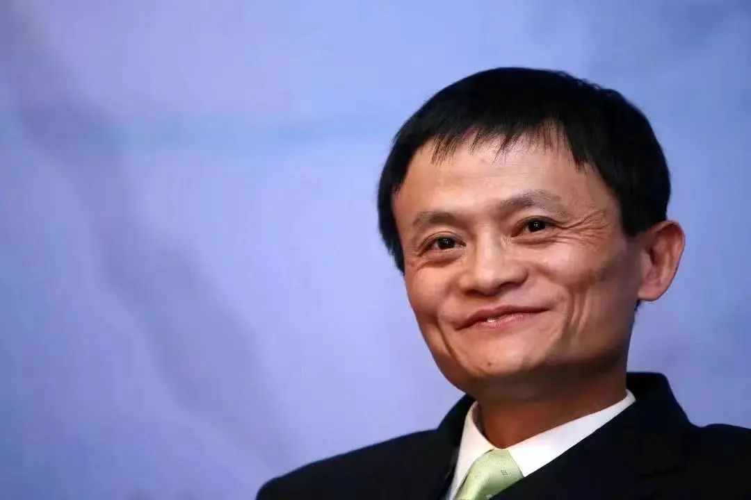 云游的马云，能带飞蒋凡吗？