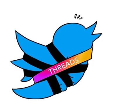 被Twitter气跑的品牌主，奔向Threads-5