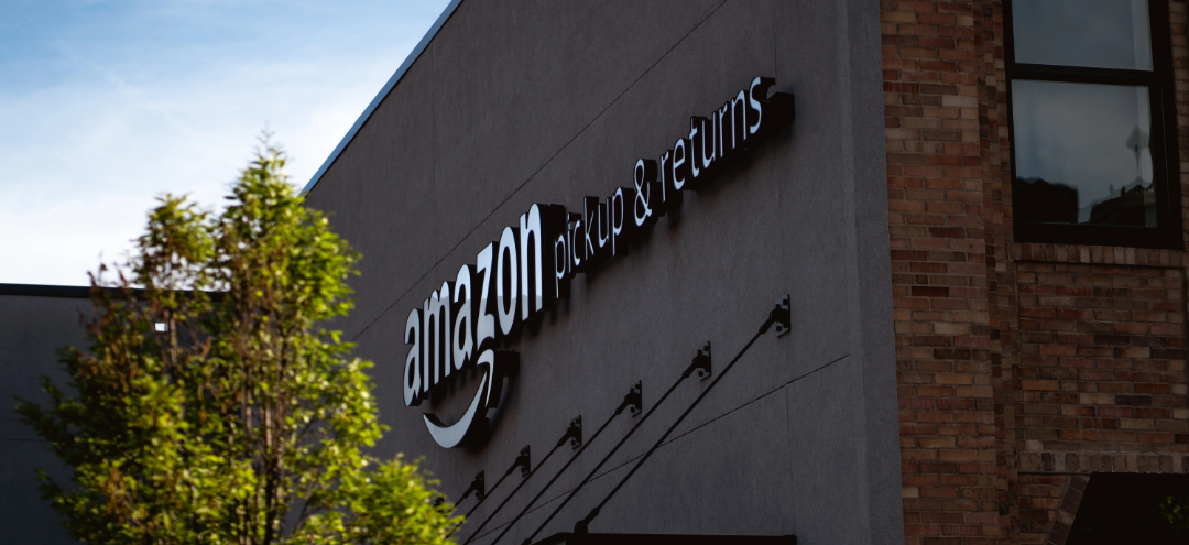 “Amazon Shipping”上线，亚马逊物流对外开放？