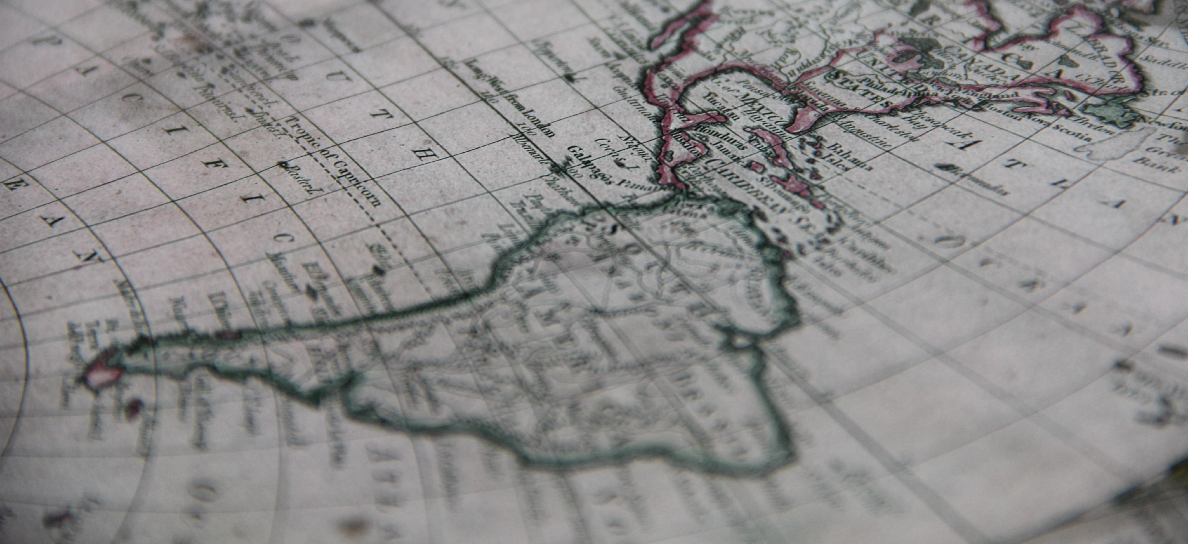 全球资本，涌入拉美？