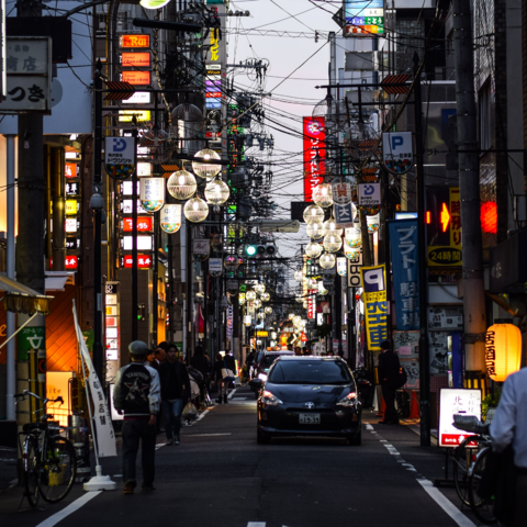 日本SaaS市场，与中企出海实例