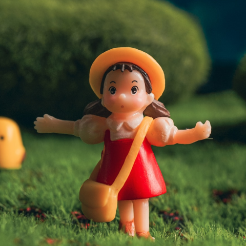 从作品到平台，国漫出海盘点