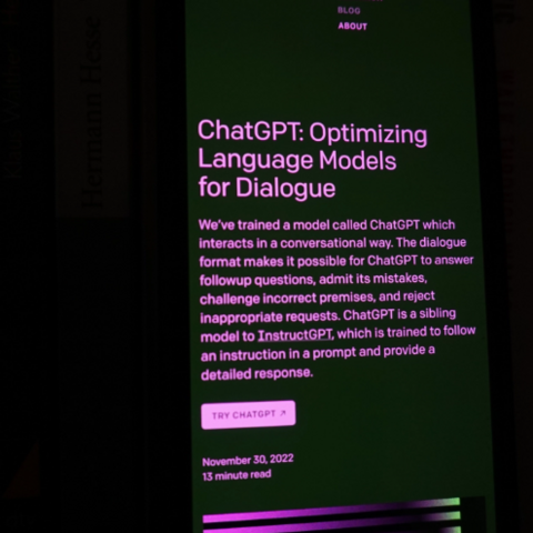 ChatGPT成为印钞机的背后