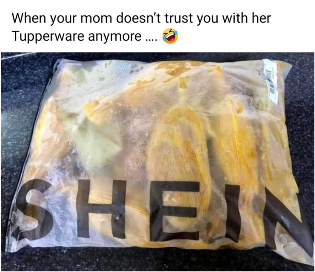 Shein在拉美最火的品类，竟然是......-8