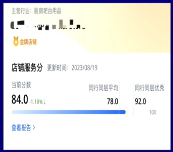 全托管一周年②：85后天淘商家布局速卖通，60%业绩来自全托管-5