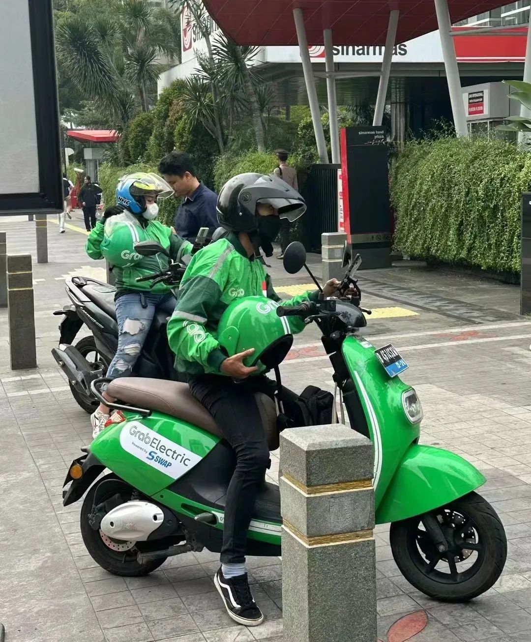 印尼电动二轮车行业研究：二轮车油改电持续推动，新兴市场前景广阔（下）-9