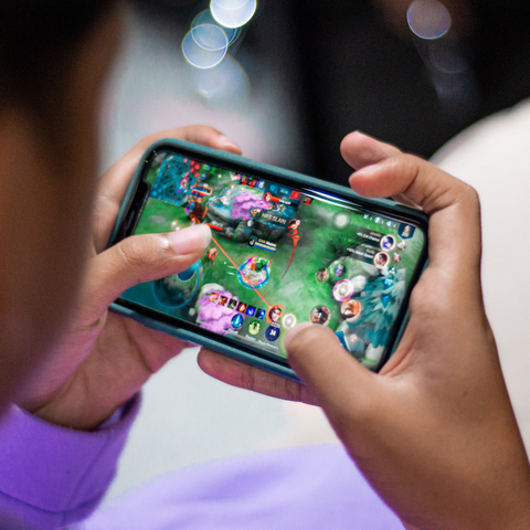 日本社交应用新秀Parallel,另一个Weplay?