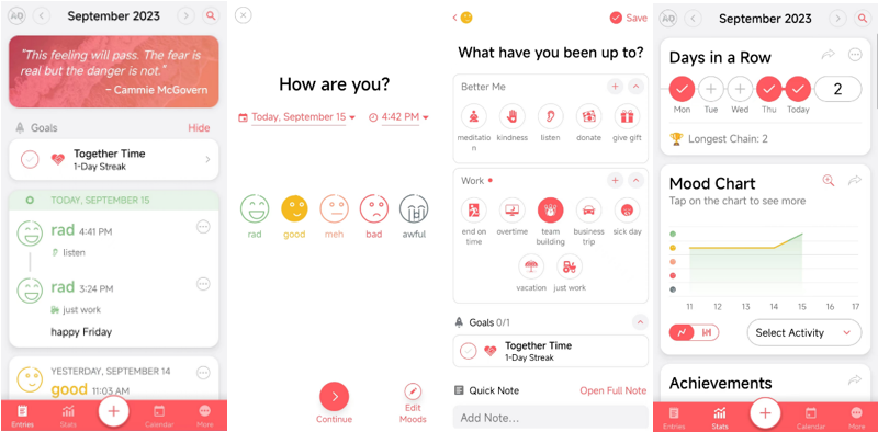 精分的美国人，一边在TikTok“葛优躺”，一边把自律App送上总榜-25