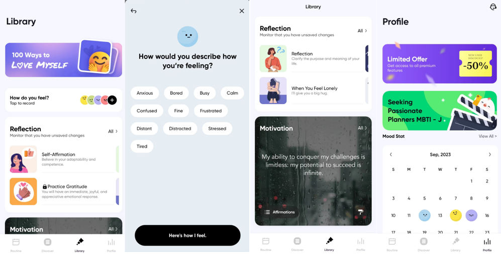 精分的美国人，一边在TikTok“葛优躺”，一边把自律App送上总榜-28