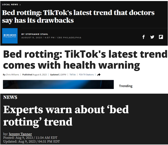 精分的美国人，一边在TikTok“葛优躺”，一边把自律App送上总榜-8