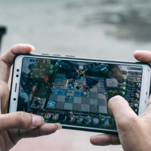 美国暴涨，RPG凶猛，8月手游海外投放数据盘点