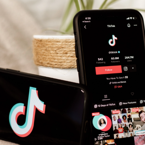 TikTok电商，四面楚歌？