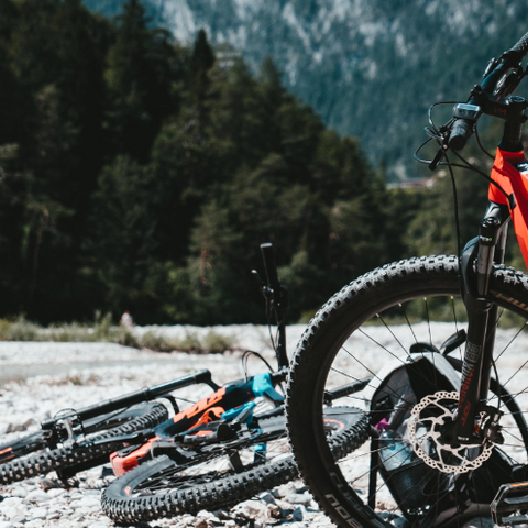 火遍欧美的E-Bike，是否也是泡沫？