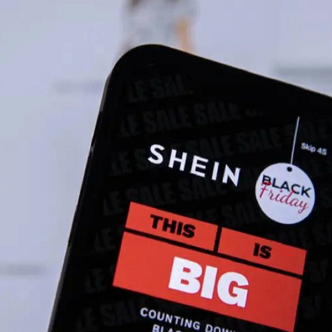 SHEIN崛起,与绕不开的困难