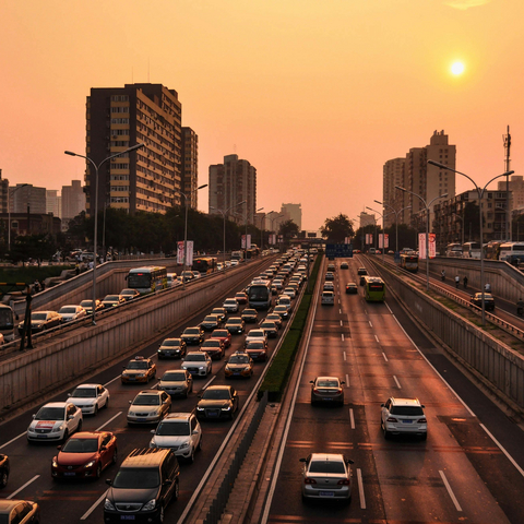 比亚迪组织变阵：聚焦智能化和海外市场
