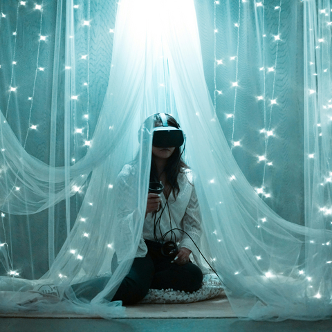 包含“完整工作流”的AI电影平台LTX Studio面世,离个人创作 AI 大片就不远了