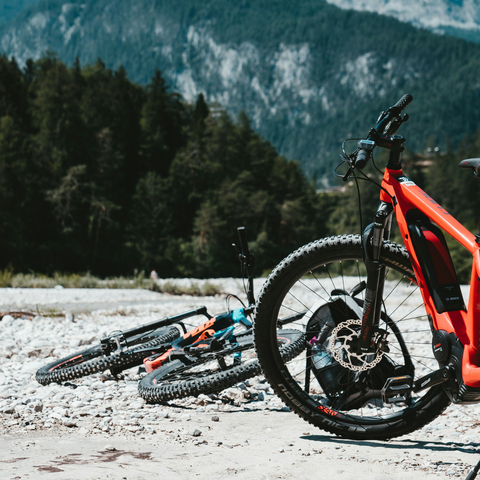 数十位访谈，万字揭秘出海最爆火赛道E-bike