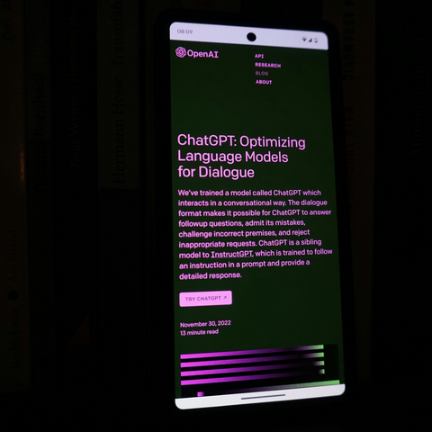 Anthropic找到了打败OpenAI的方法:自己也成为OpenAI