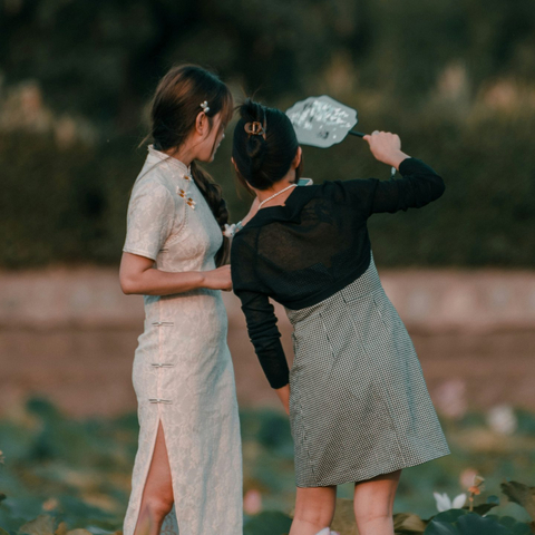访曹县产业带,看中国传统服饰出海如何杀出一个春天?