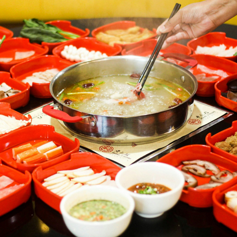 进击的中式餐饮，如何征服全球味蕾？