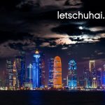 36氪出海·中东｜卡塔尔自由区管理局代表团访问中国，深化多领域务实合作