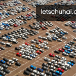 特朗普走了，却间接加速中国汽车全球扩张