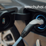 中国电车，刺痛美国
