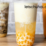 印尼街头，快被中国奶茶和咖啡占领了?