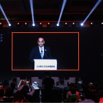 迪拜商会主席卢塔：2025年迪拜商会中国企业数量再创新高，中国企业极具韧性和创新性