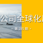 中国公司全球化周报｜安踏斥资123亿成为彪马最大股东/TikTok Shop 东南亚跨境电商推出春节专项激励政策